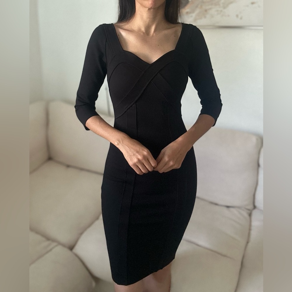 Women’s Marciano by Guess black evening dress Size 2